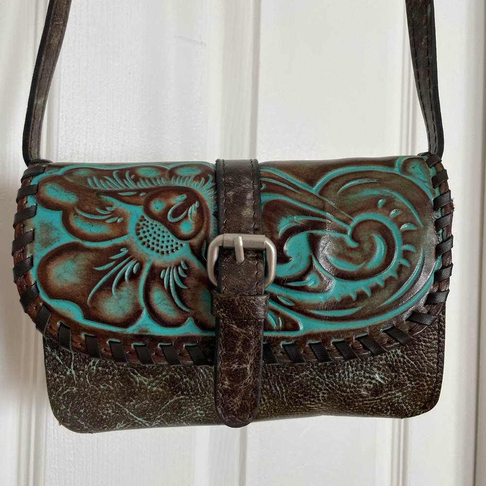 Patricia Nash Purse
